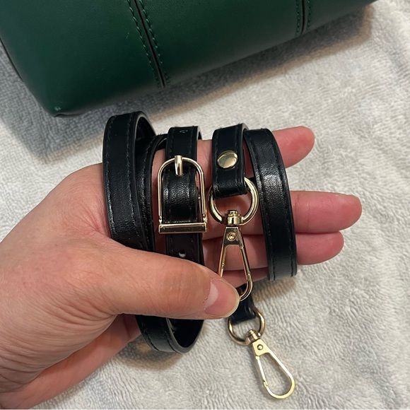 Tory Burch block t mini - Picture 11 of 11